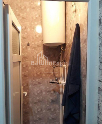 Apartment 19 m² - Alexandr Pushkin, Batumi, Georgia