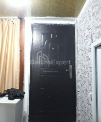 Apartment 1-room 19 m² - Alexandr Pushkin, Batumi