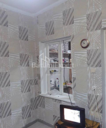 Apartment 1-room 19 m² - Alexandr Pushkin, Batumi