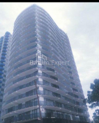 Apartment 2-room 55 m² - Yuryevskaya, Batumi