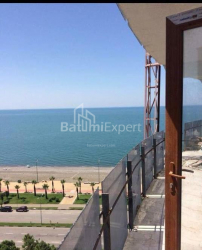 Apartment 2-room 55 m² - Yuryevskaya, Batumi