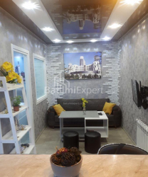 Apartment 3-room 48 m² - Shalva Inasaridze, Batumi
