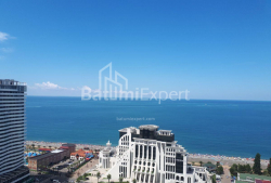 Apartment 48 m² - Shalva Inasaridze, Batumi, Georgia