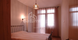 Apartment 50 m² - Vakhtang Gorgasali, Batumi, Georgia