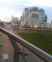 Apartment 1-room 33 m² - Iusuf Kobaladze, Batumi
