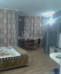 Apartment 1-room 33 m² - Iusuf Kobaladze, Batumi