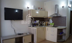 Apartment 1-room 33 m² - Iusuf Kobaladze, Batumi