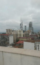 Apartment 5-room 185 m² - Yuryevskaya, Batumi