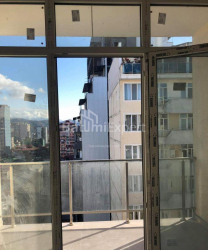 Apartment 4-room 108 m² - King Parnavaz, Batumi