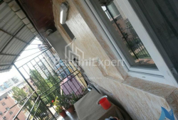 Apartment 3-room 73 m² - Yuryevskaya, Batumi
