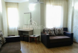 Apartment 1-room 27 m² - Iusuf Kobaladze, Batumi
