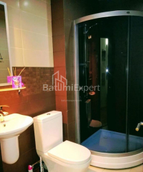 Apartment 1-room 27 m² - Iusuf Kobaladze, Batumi