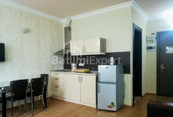 Apartment 1-room 27 m² - Iusuf Kobaladze, Batumi