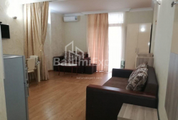 Apartment 1-room 34 m² - Iusuf Kobaladze, Batumi