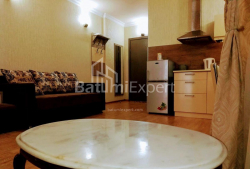 Apartment 1-room 34 m² - Iusuf Kobaladze, Batumi