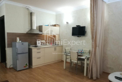 Apartment 1-room 34 m² - Iusuf Kobaladze, Batumi