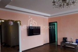 Apartment 120 m² - Yuryevskaya, Batumi, Georgia