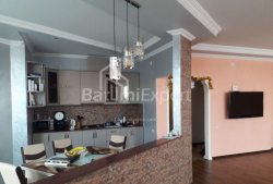 Apartment 3-room 120 m² - Yuryevskaya, Batumi