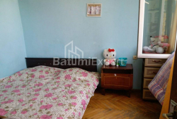 Apartment 3-room 56 m² - Yuryevskaya, Batumi