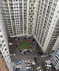 Apartment 50 m² - Iusuf Kobaladze, Batumi, Georgia
