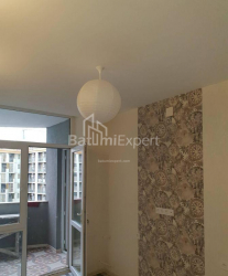 Apartment 2-room 50 m² - Iusuf Kobaladze, Batumi