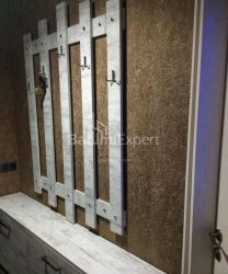 Apartment 2-room 50 m² - Ivane Javakhishvili, Batumi