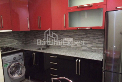 Apartment 40 m² - Vakhtang Gorgasali, Batumi, Georgia