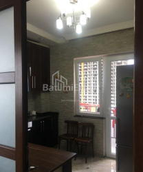 Apartment 2-room 53 m² - Yuryevskaya, Batumi