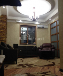 Apartment 2-room 53 m² - Yuryevskaya, Batumi