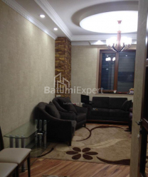 Apartment 53 m² - Yuryevskaya, Batumi, Georgia