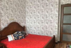 Apartment 2-room 53 m² - Yuryevskaya, Batumi
