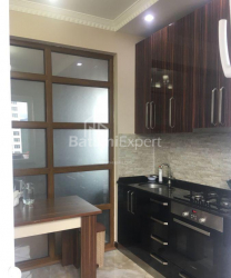 Apartment 2-room 53 m² - Yuryevskaya, Batumi