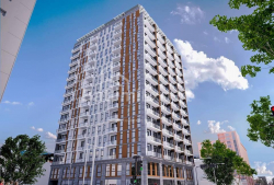 Apartment 3-room 70 m² - Ilia Chavchavadze, Batumi