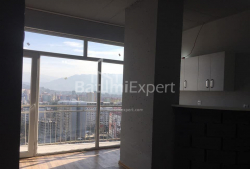 Apartment 3-room 48 m² - Yuryevskaya, Batumi