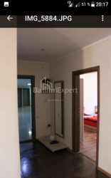 Apartment 104 m² - Iusuf Kobaladze, Batumi, Georgia