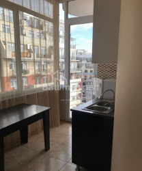 Apartment 3-room 72 m² - Ekvtime Takaishvili, Batumi