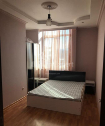 Apartment 3-room 72 m² - Ekvtime Takaishvili, Batumi