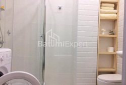 Apartment 1-room 33 m² - Yuryevskaya, Batumi