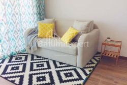 Apartment 1-room 33 m² - Yuryevskaya, Batumi