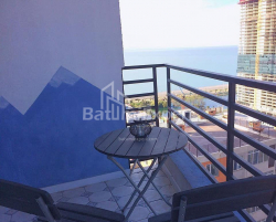 Apartment 33 m² - Yuryevskaya, Batumi, Georgia