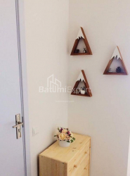 Apartment 33 m² - Yuryevskaya, Batumi, Georgia