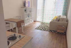 Apartment 1-room 33 m² - Yuryevskaya, Batumi