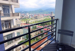 Apartment 33 m² - Yuryevskaya, Batumi, Georgia