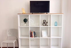 Apartment 1-room 33 m² - Yuryevskaya, Batumi