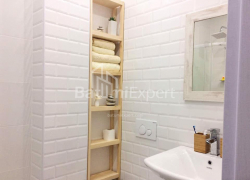 Apartment 33 m² - Yuryevskaya, Batumi, Georgia