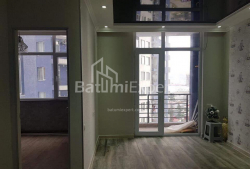 Apartment 2-room 40 m² - Niko Pirosmani, Batumi