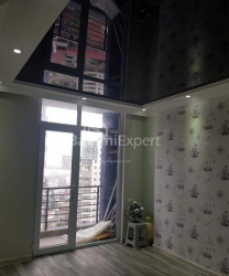 Apartment 2-room 40 m² - Niko Pirosmani, Batumi