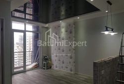 Apartment 2-room 40 m² - Niko Pirosmani, Batumi