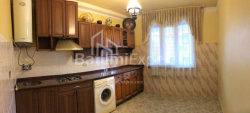 Apartment 3-room 90 m² - Yuryevskaya, Batumi