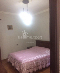 Apartment 61 m² - Nikoloz Baratashvili, Batumi, Georgia